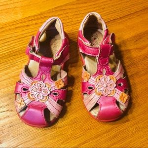 Stride Rite, size 6.5